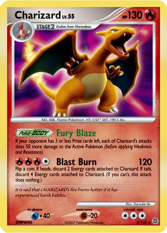 secret wonders charizard value